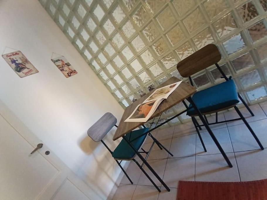 Appartamento Piazza Siena Luaran gambar