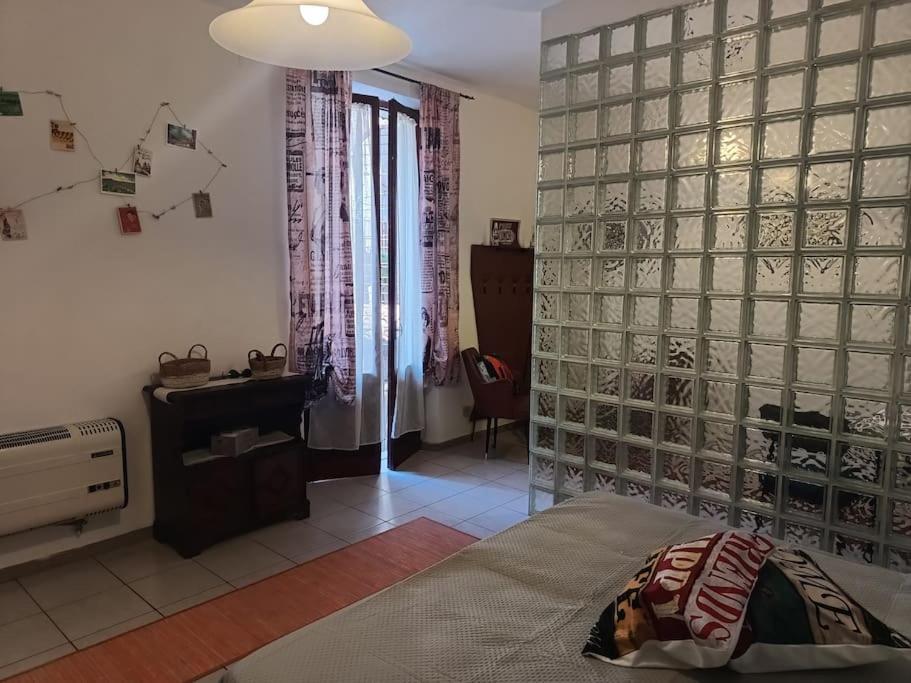 Appartamento Piazza Siena Luaran gambar